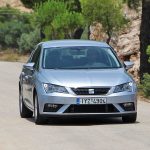SEAT Leon 1.5 TSI 130 PS (9)