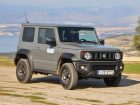 Suzuki Jimny (1)