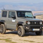Suzuki Jimny (1)