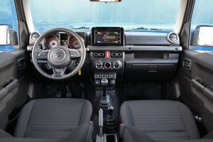 Suzuki Jimny (12)