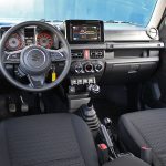 Suzuki Jimny (19)