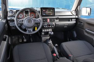 Suzuki Jimny (19)