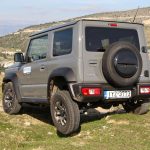 Suzuki Jimny (2)