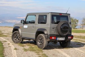 Suzuki Jimny (20)