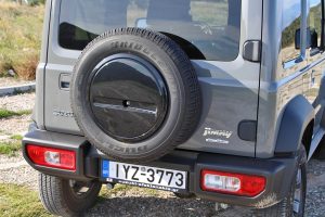 Suzuki Jimny (21)