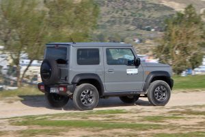 Suzuki Jimny (24)