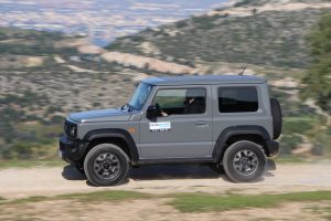 Suzuki Jimny (26)
