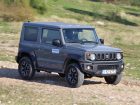 Suzuki Jimny (3)