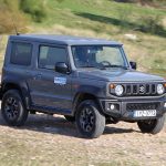 Suzuki Jimny (3)