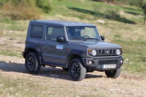 Suzuki Jimny (3)