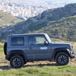 Suzuki Jimny (4)