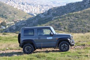 Suzuki Jimny (4)