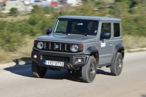 Suzuki Jimny (7)