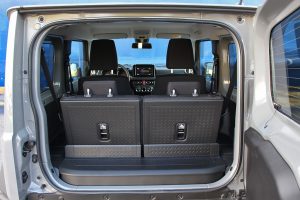 Suzuki Jimny (9)