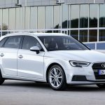 audi a3 g-tron