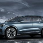 audi q4 e-tron4