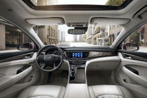 buick lacrosse5