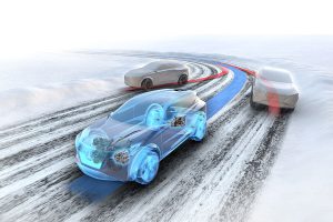 e-POWER-with-AWD-system-drawing