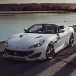 ferrari portofino novitec