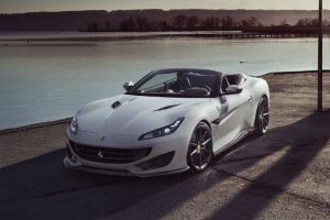 ferrari portofino novitec
