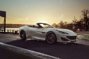 ferrari portofino novitec2
