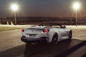ferrari portofino novitec5