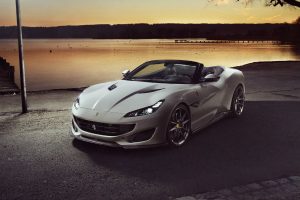ferrari portofino novitec7