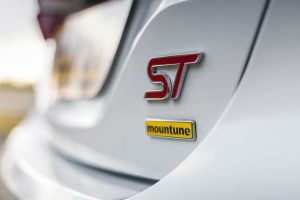 ford fiesta st mountune4
