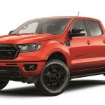 ford ranger black appearance2