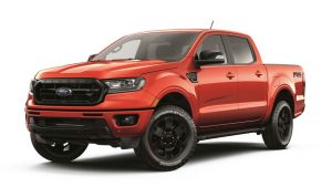 ford ranger black appearance2