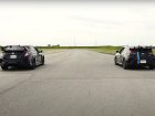 honda civic type r vs hyundai veloster n