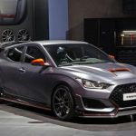 hyundai n permormance