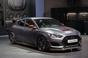 hyundai n permormance