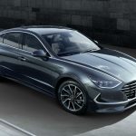 hyundai sonata official
