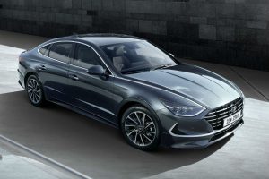 hyundai sonata official