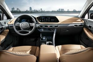 hyundai sonata official5