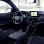 hyundai tuscon n line official11