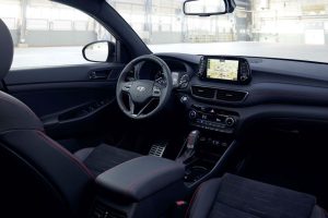 hyundai tuscon n line official11