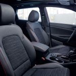 hyundai tuscon n line official13