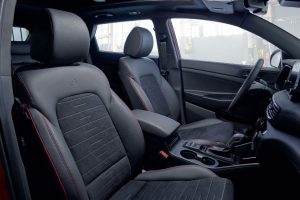 hyundai tuscon n line official13