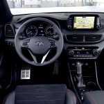 hyundai tuscon n line official14