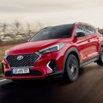 hyundai tuscon n line official2