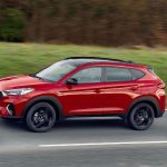 hyundai tuscon n line official4