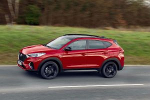 hyundai tuscon n line official4