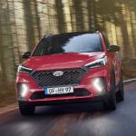 hyundai tuscon n line official5