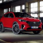 hyundai tuscon n line official7