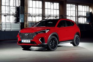 hyundai tuscon n line official8