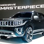 kia masterpiece