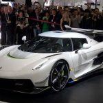 koenigsegg jesko