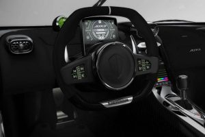 koenigsegg jesko10